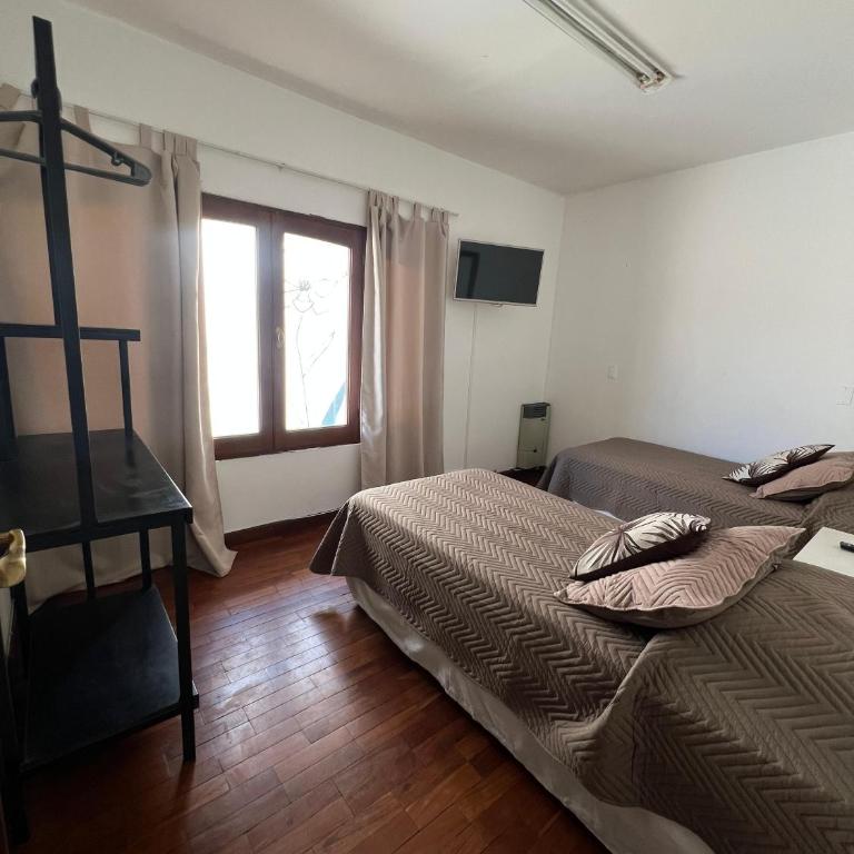 Departamento zona residencial CON PILETA - Apartment with Mountain View - 20