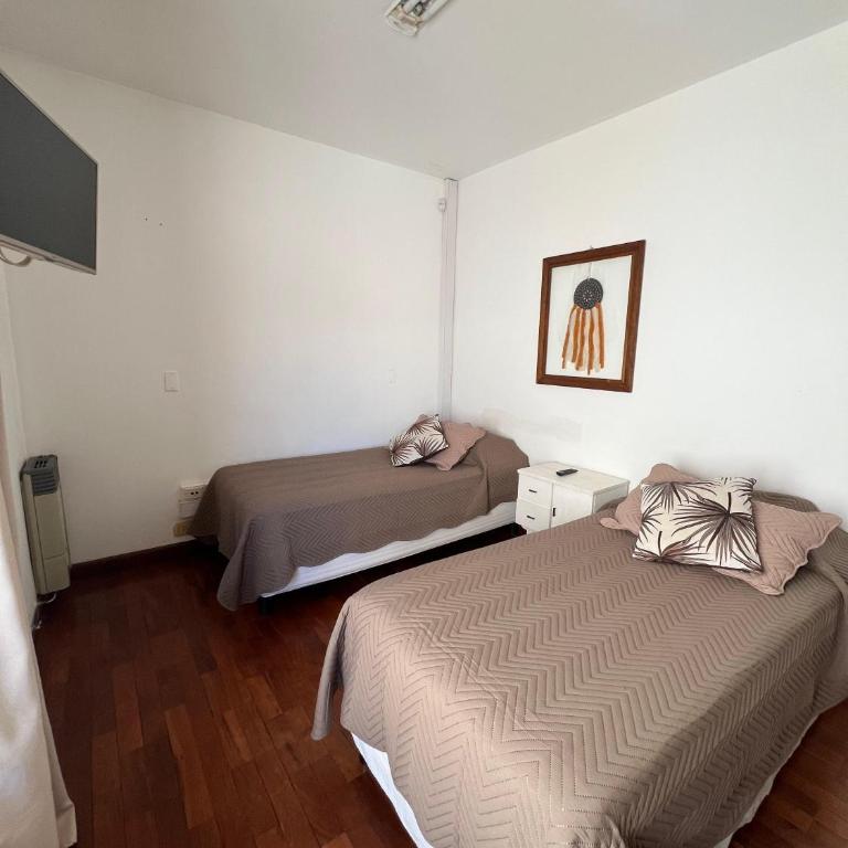 Departamento zona residencial CON PILETA - Apartment with Mountain View - 21