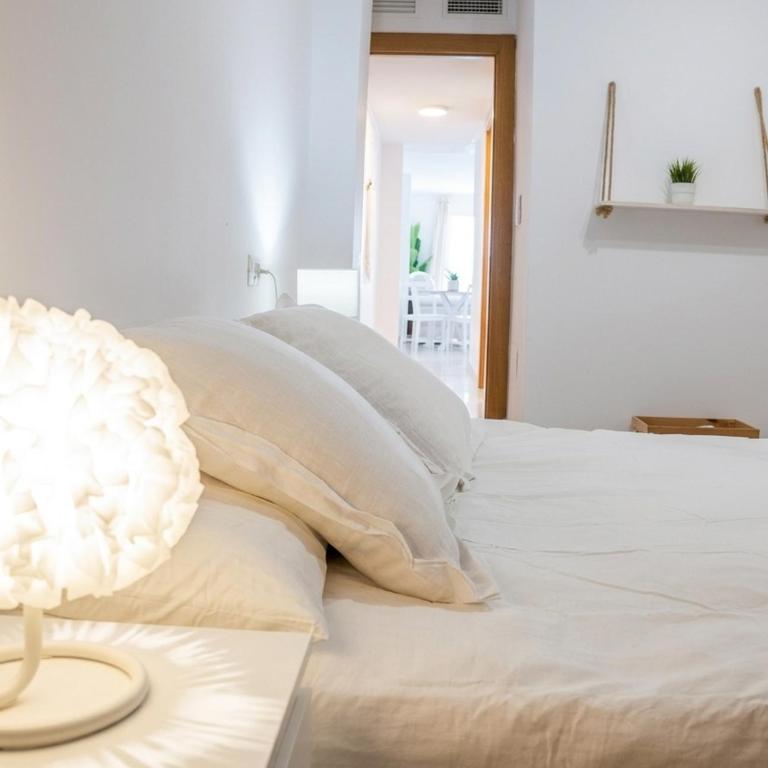 Cala Home - Apartamento de 2 dormitorios - 7