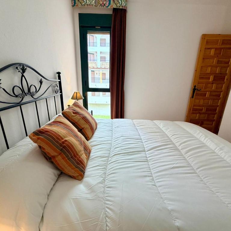Atlanterra Playa Zahara Grupo AC Gestion - Two-Bedroom Apartment with Terrace - 7