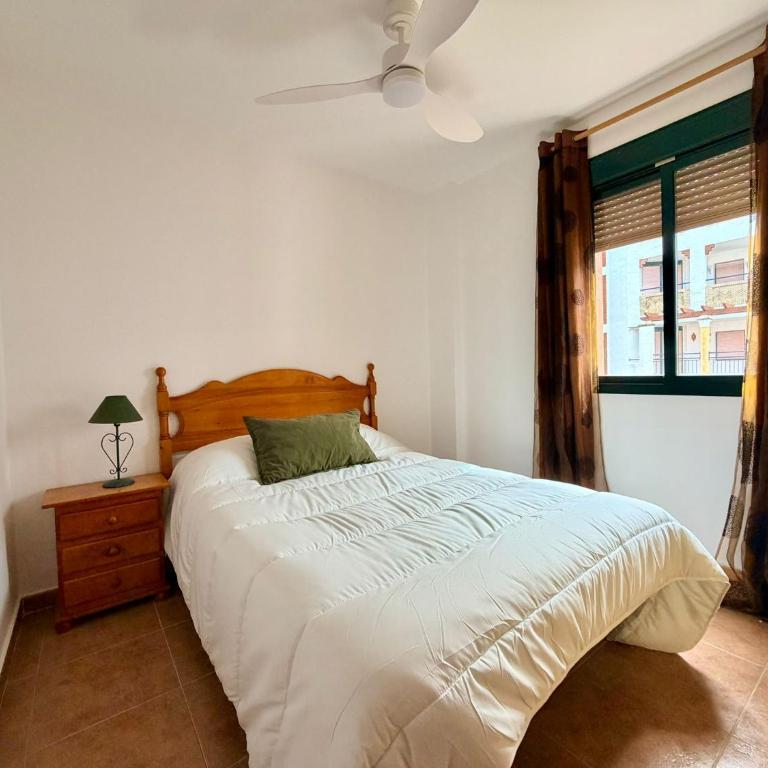 Atlanterra Playa Zahara Grupo AC Gestion - Two-Bedroom Apartment with Terrace - 12
