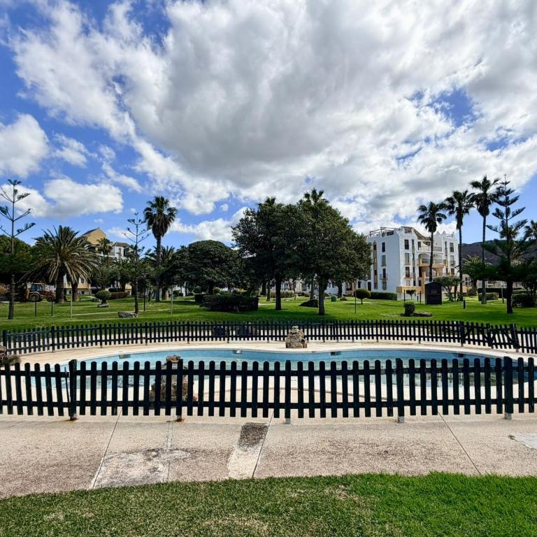 Atlanterra Playa Zahara Grupo AC Gestion - Two-Bedroom Apartment with Terrace - 16