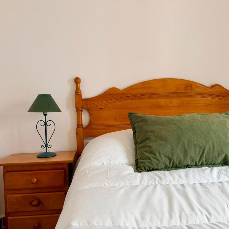 Atlanterra Playa Zahara Grupo AC Gestion - Two-Bedroom Apartment with Terrace - 10