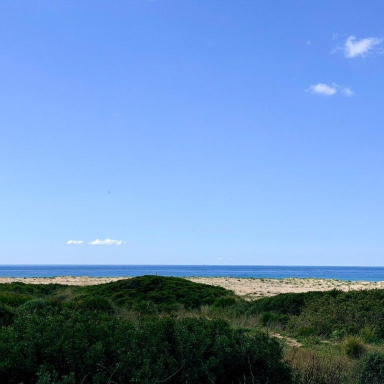 Atlanterra Playa Zahara Grupo AC Gestion - Two-Bedroom Apartment with Terrace - 28