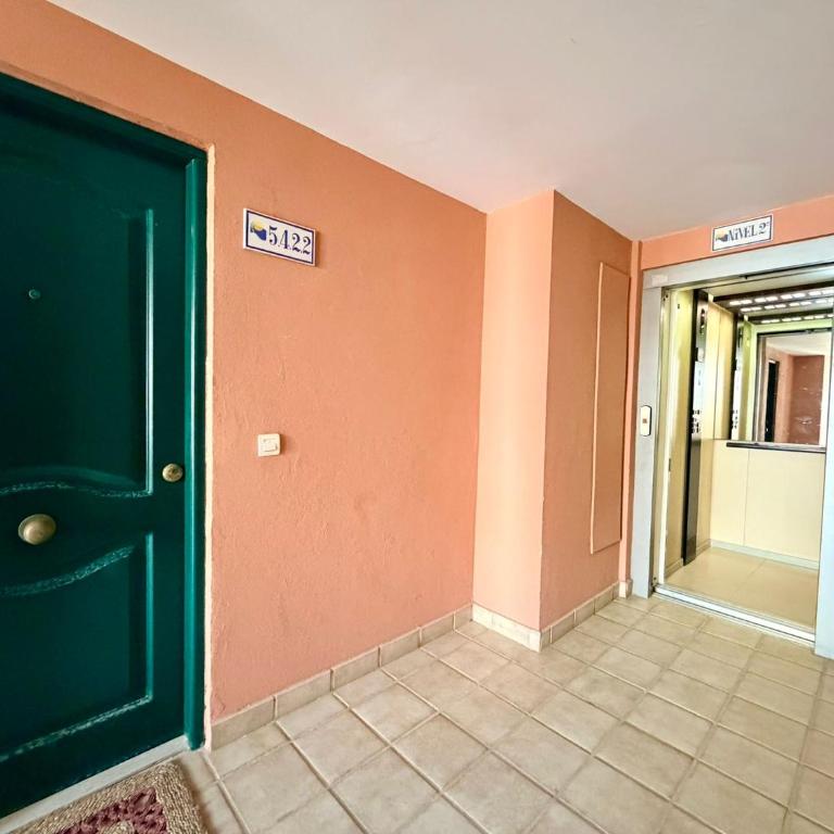 Atlanterra Playa Zahara Grupo AC Gestion - Two-Bedroom Apartment with Terrace - 14