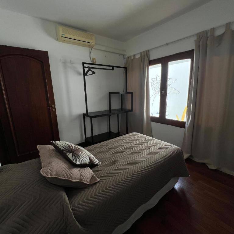 Departamento zona residencial CON PILETA - Apartment with Mountain View - 23