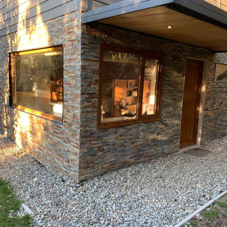 PatagoniaRent - Apartamento con vistas al jardín - 2