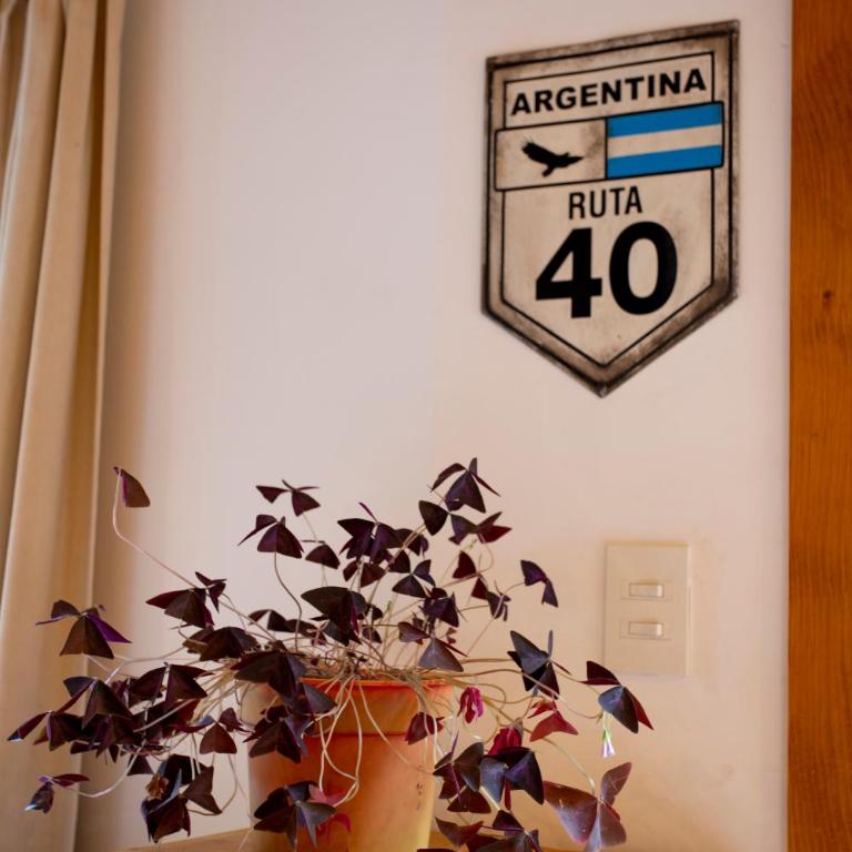PatagoniaRent - Apartment with Garden View - 3