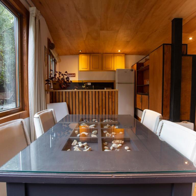 PatagoniaRent - Apartamento con vistas al jardín - 1