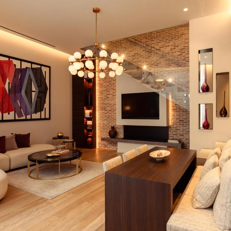 Maison Bauchart - Suite Duplex Bauchart - 1