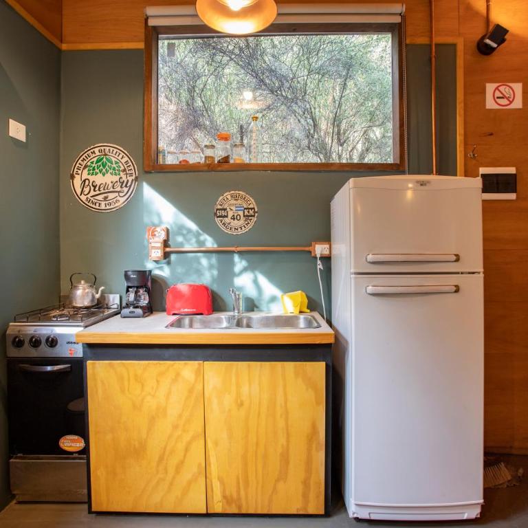 PatagoniaRent - Apartment with Shower - 3