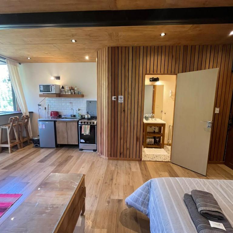 PatagoniaRent - Apartment with Garden View - 3