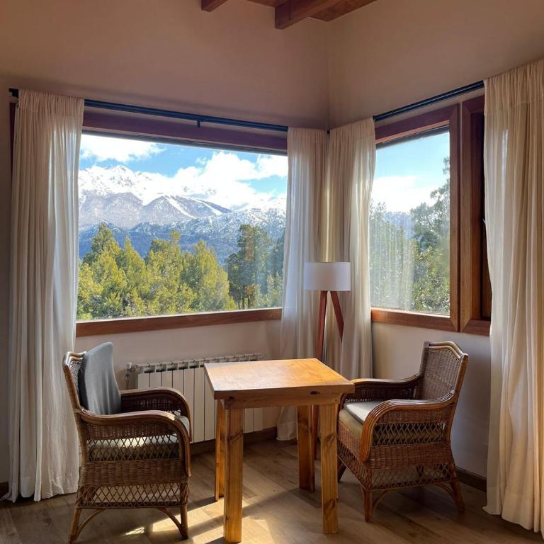 PatagoniaRent - Apartment with Mountain View - 8