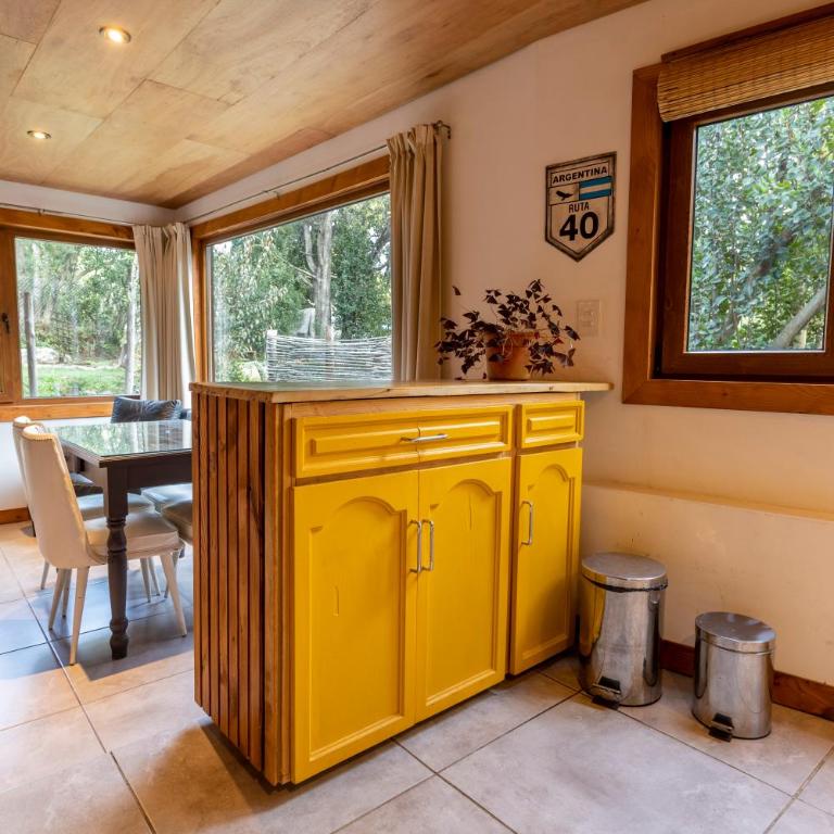 PatagoniaRent - Apartment with Garden View - 7
