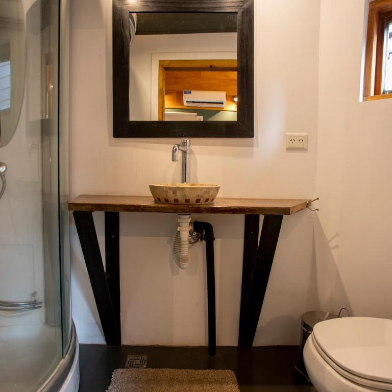 PatagoniaRent - Apartment with Shower - 6