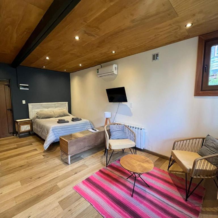 PatagoniaRent - Apartment with Garden View - 4