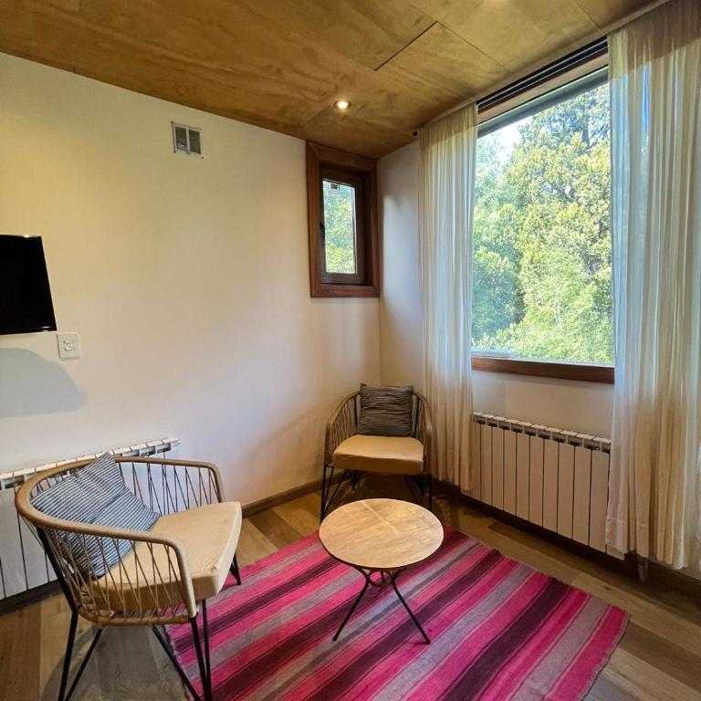 PatagoniaRent - Apartment with Garden View - 6