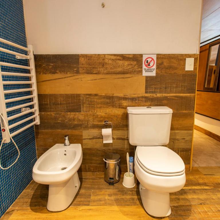 PatagoniaRent - Apartamento con vistas al jardín - 9