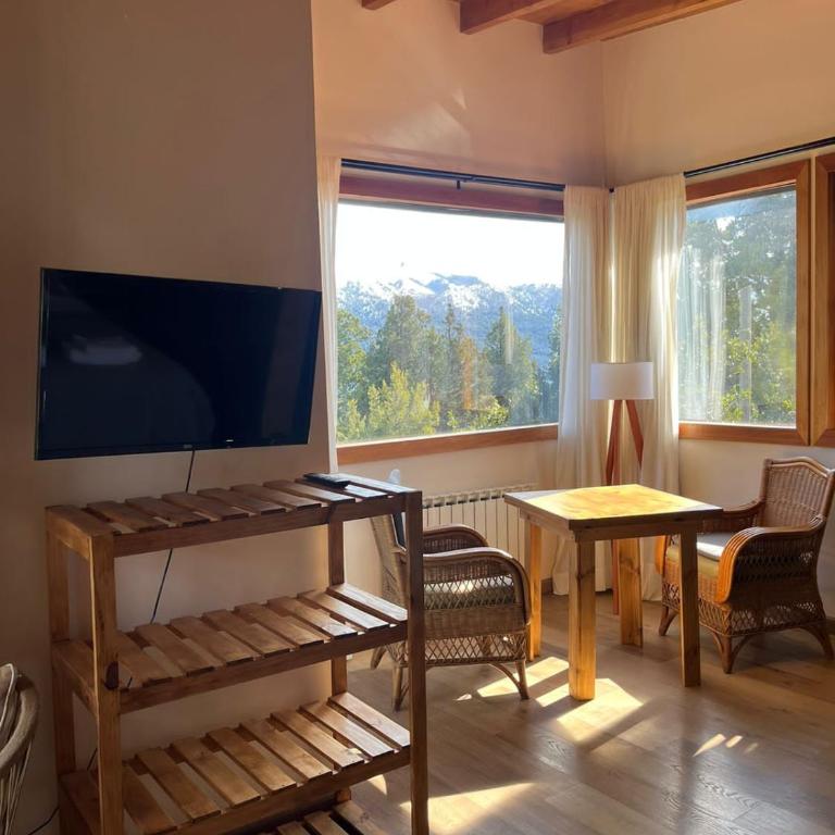 PatagoniaRent - Apartment with Mountain View - 12