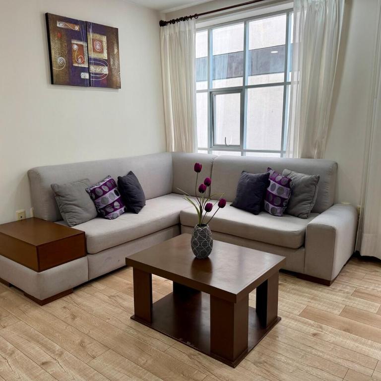 Luxurious 1-bedroom apartment in San Miguel - Apartamento de 1 dormitorio - 1