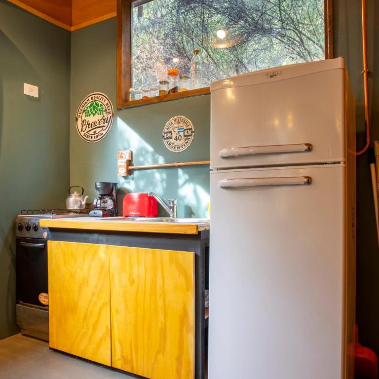 PatagoniaRent - Apartment with Shower - 9