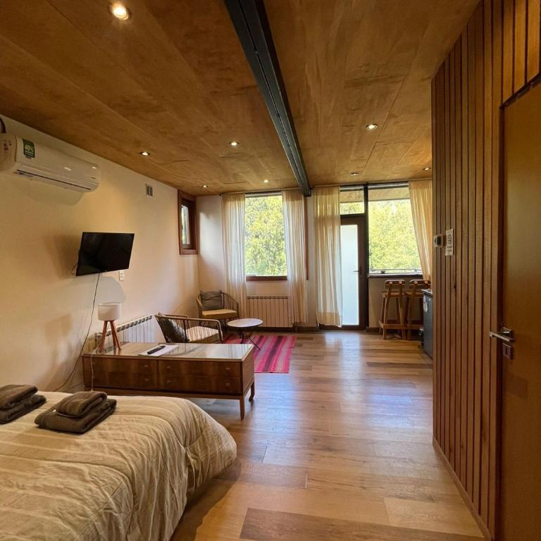 PatagoniaRent - Apartment with Garden View - 8