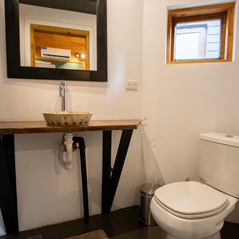 PatagoniaRent - Apartment with Shower - 11