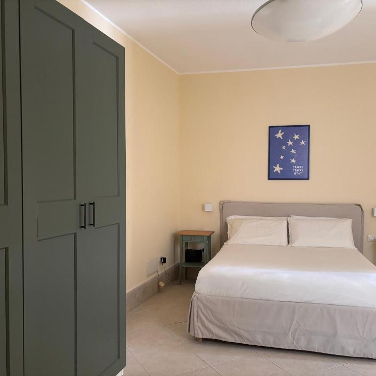 Cagliari Downtown - Piazza Costituzione suite - Appartamento con 1 Camera da Letto - 9