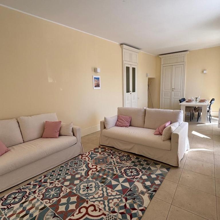 Cagliari Downtown - Piazza Costituzione suite - Appartamento con 1 Camera da Letto - 10