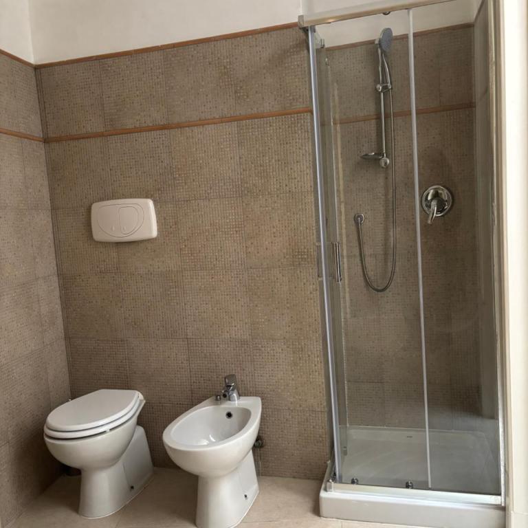 Cagliari Downtown - Piazza Costituzione suite - Appartamento con 1 Camera da Letto - 12
