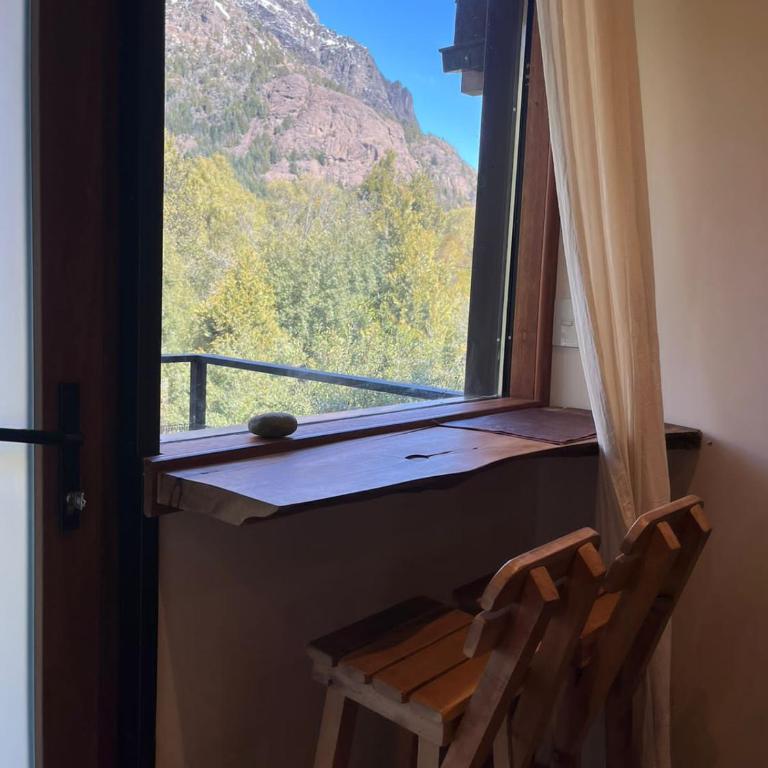 PatagoniaRent - Apartment with Garden View - 10