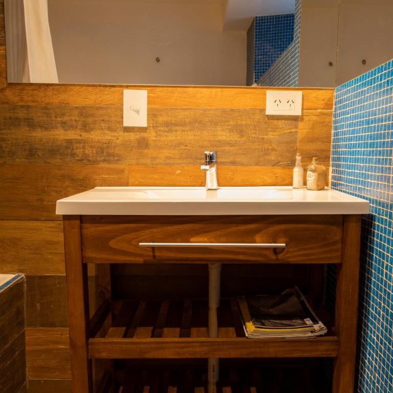 PatagoniaRent - Apartamento con vistas al jardín - 17