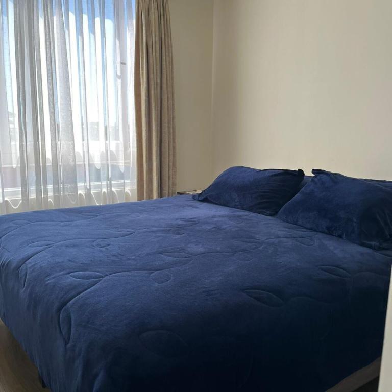 Comfortable apartment in San Antonio - Apartamento con 3 dormitorios - Frente al océano - 5