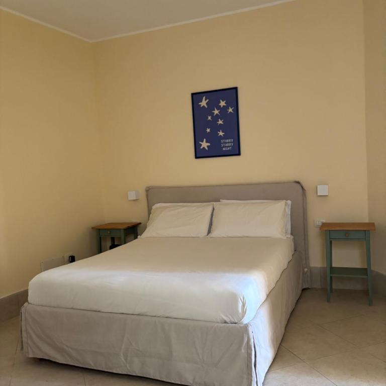 Cagliari Downtown - Piazza Costituzione suite - Appartamento con 1 Camera da Letto - 17