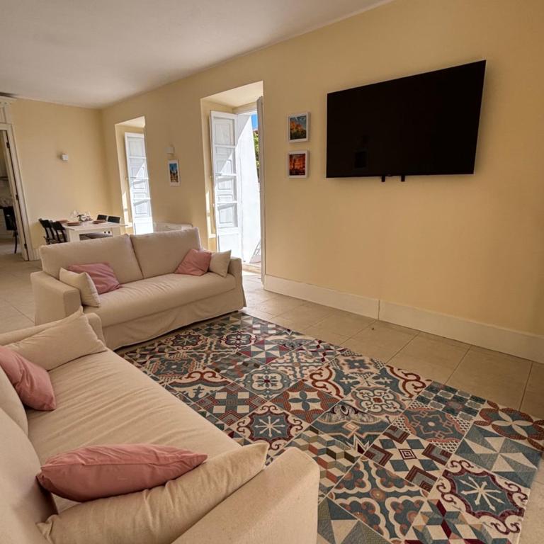 Cagliari Downtown - Piazza Costituzione suite - Appartamento con 1 Camera da Letto - 19