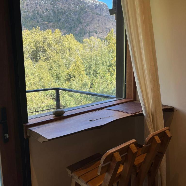 PatagoniaRent - Apartment with Garden View - 11