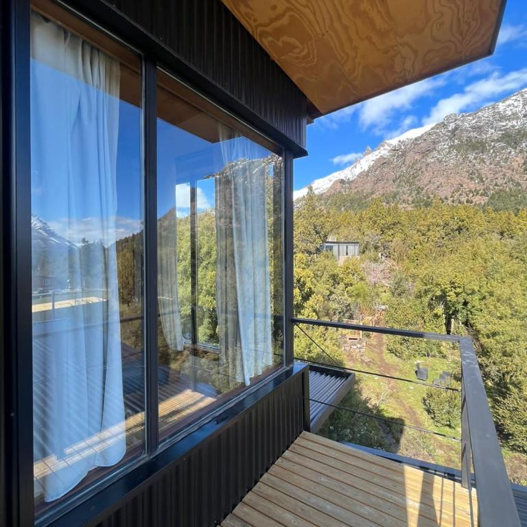 PatagoniaRent - Apartment with Mountain View - 22