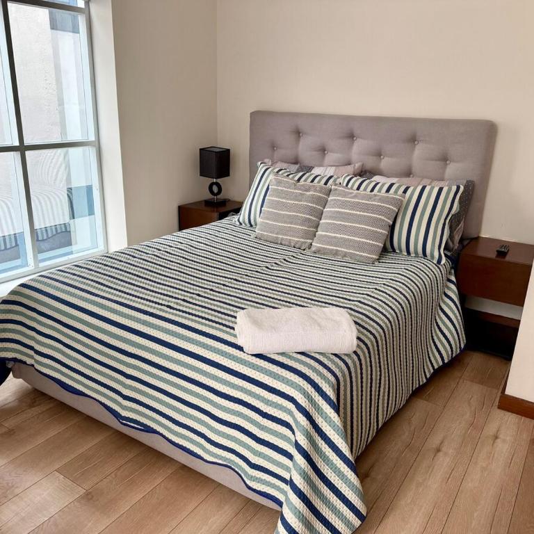 Luxurious 1-bedroom apartment in San Miguel - Apartamento de 1 dormitorio - 3