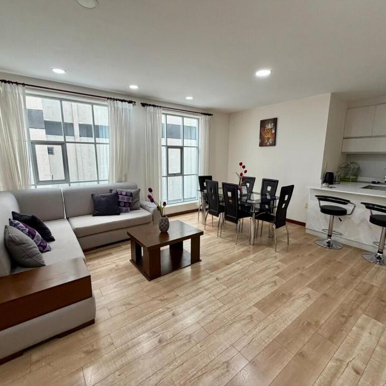 Luxurious 1-bedroom apartment in San Miguel - Apartamento de 1 dormitorio - 4