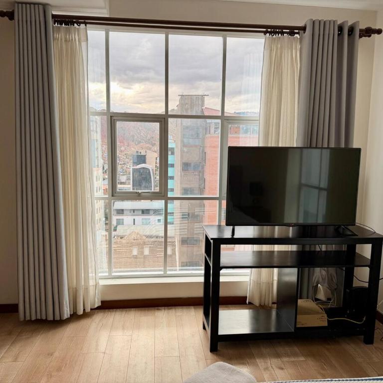Luxurious 1-bedroom apartment in San Miguel - Apartamento de 1 dormitorio - 7