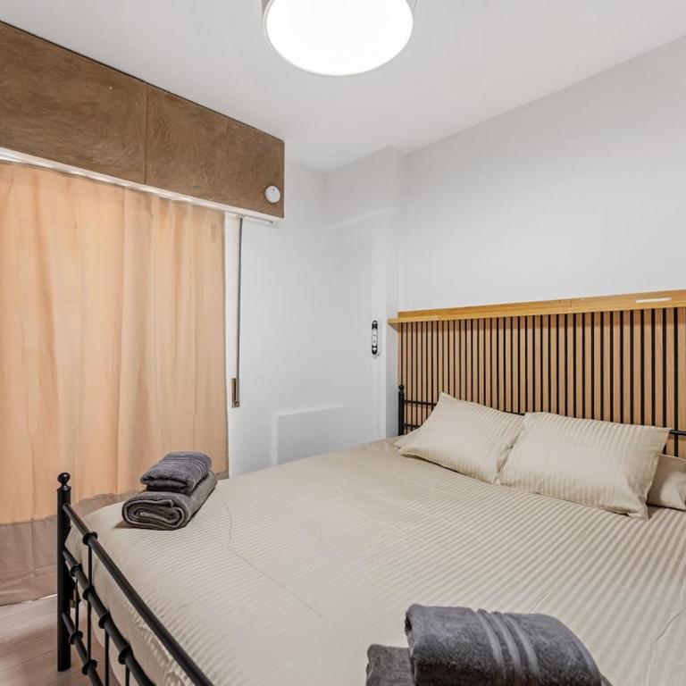 Málaga 2BR Apartment Near City Center with Patio - Apartamento de 2 dormitorios - 31