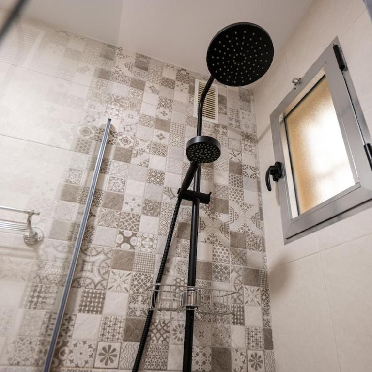 Málaga 2BR Apartment Near City Center with Patio - Apartamento de 2 dormitorios - 33