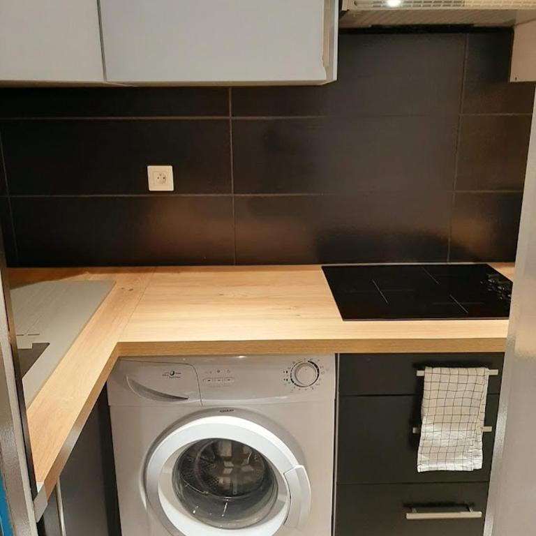 Victoria - Appartement - 6