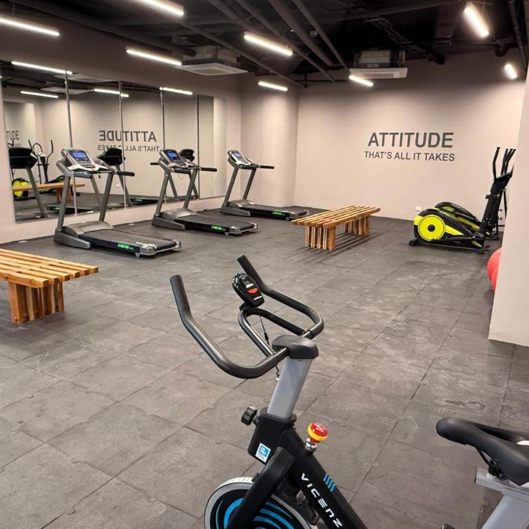 Hermoso apartamento en Santa Marta! - Apartamento de 1 dormitorio - 9