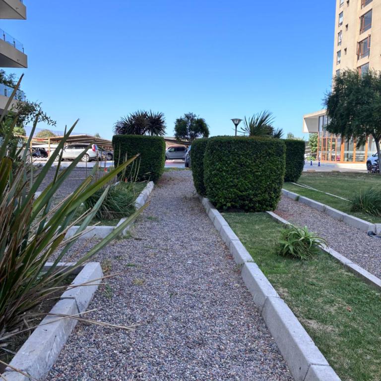 Vista al mar l Estacionamiento l WiFi - Apartamento de 2 dormitorios - 9