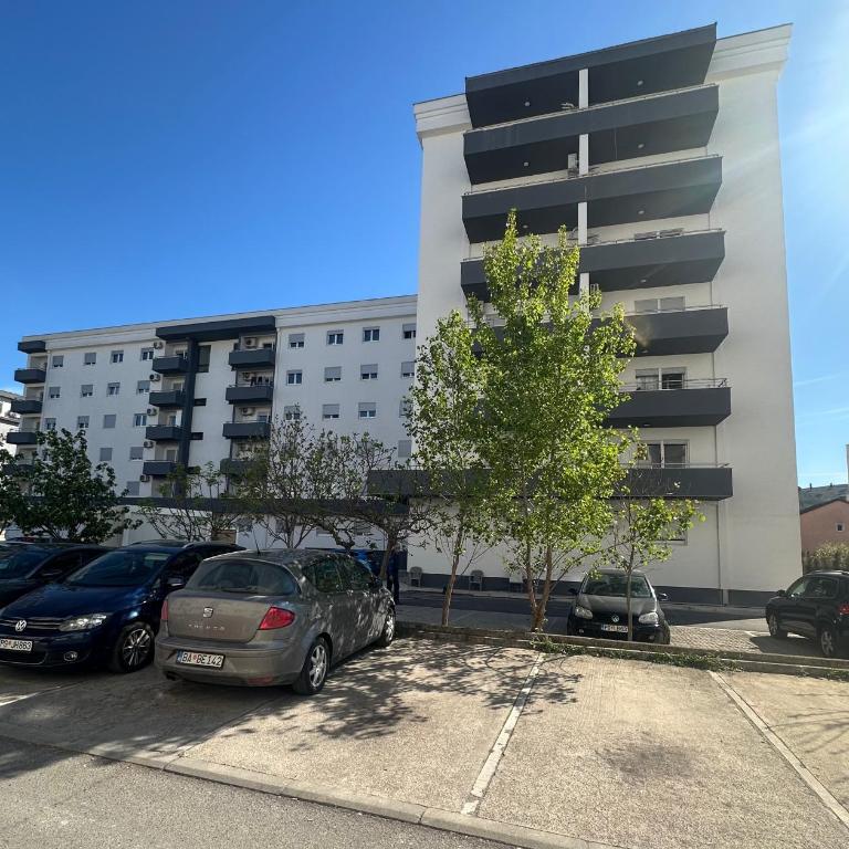 Apartment LEONIE - Podgorica - One-Bedroom Apartment - 10