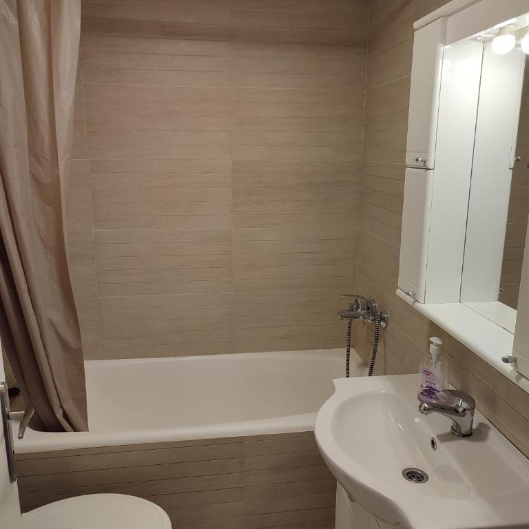 Studio Andrea - Standardni Studio - 3