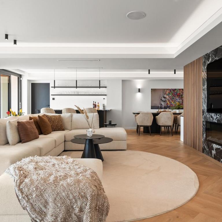 Villa exclusiva en Marbella - Villa - 33