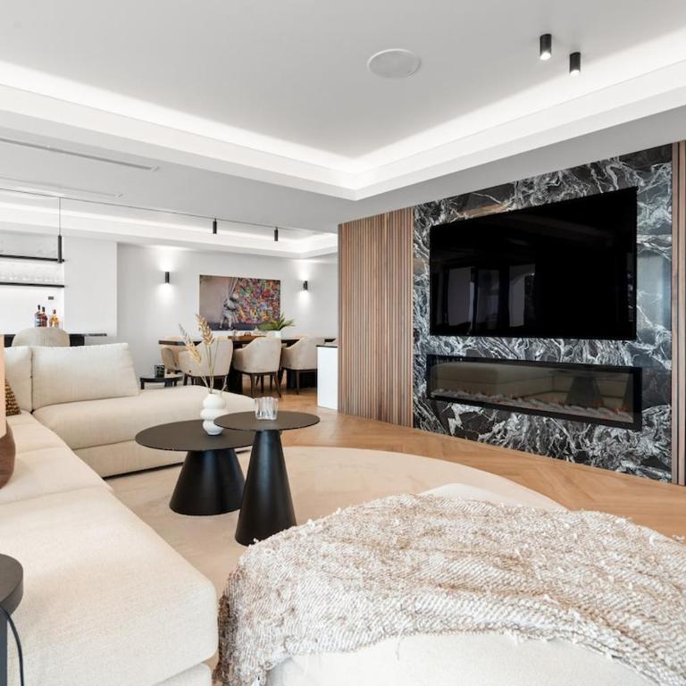 Villa exclusiva en Marbella - Villa - 32