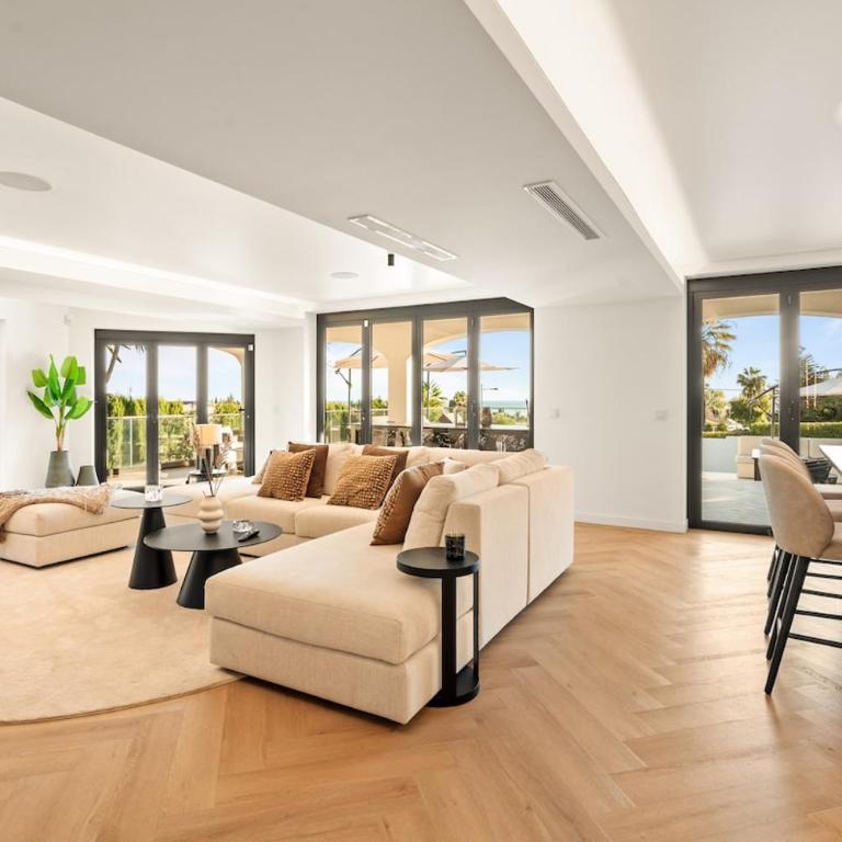 Villa exclusiva en Marbella - Villa - 27